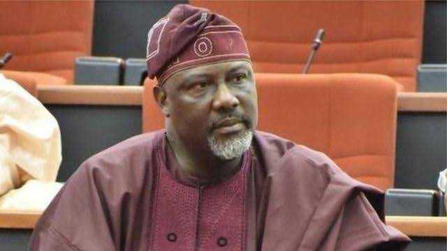 Dino Melaye Calls For Caution Over Appointment Of New Service Chiefs 