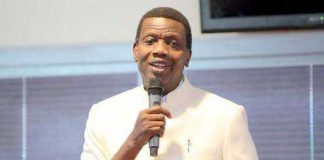 #EndSWAT: New Tactical Team Should Not Be ‘Old Wine In New Bottle’, RCCG Tells FG