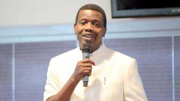 I Don’t Know Whether There Will Be 2023 Election Yet – Pastor Adeboye Says