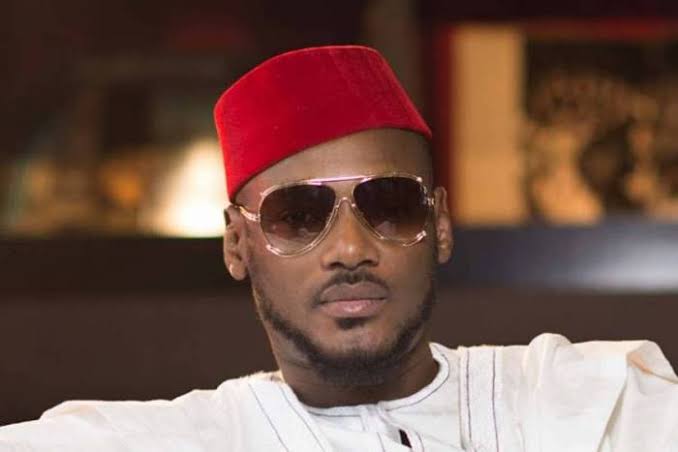 Why Africa Is Not Yet Independent - 2face Idibia