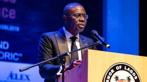 #EndSARS: Lagos To Release White Paper On Panel Report Today – Sanwo-Olu