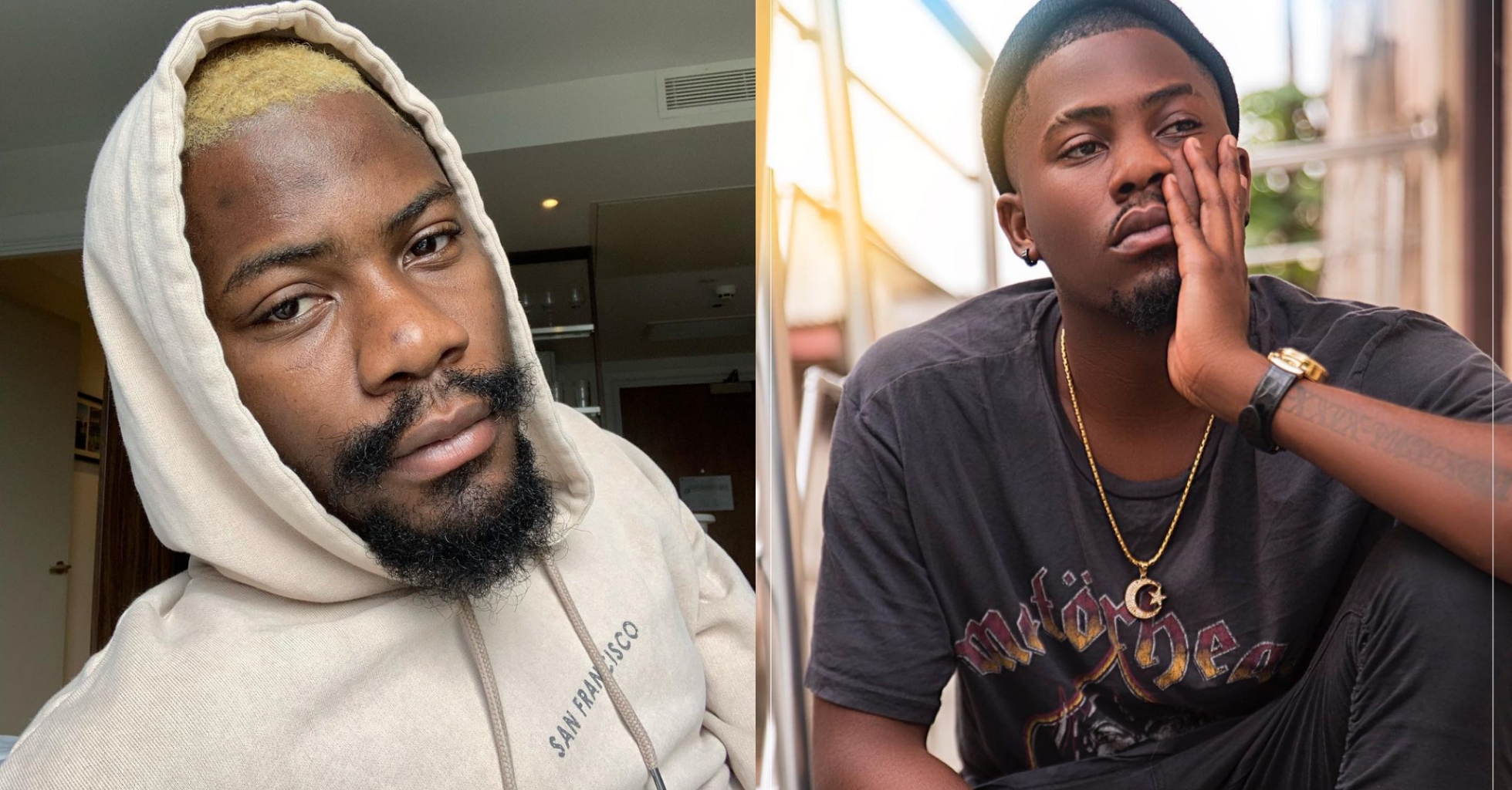 Lekki Massacre: Any good politician would have stepped down – Ycee