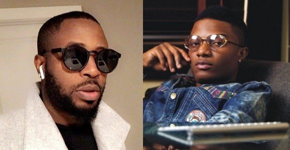 'Wizkid's Heart Is Too Strong' - Tunde Ednut