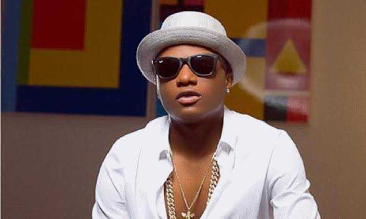 Asisat Oshoala Reacts To Wizkid's Made In Lagos Album