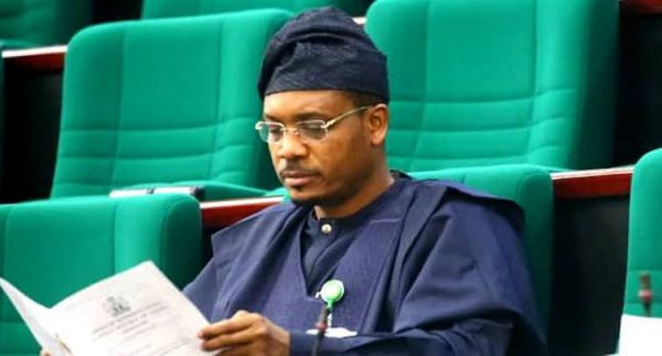 Shina Peller: Why I Didn’t Seek Second Term In House Of Reps