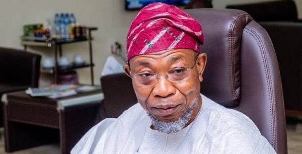 Why Passport Booklets Are Scarce — Aregbesola