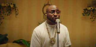 #EndSARS: Nigerian Leaders Feel Our Unhappiness Shouldn't Cost Them Their Sleep - Davido