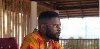 Protest not party – Falz tells #EndSARS protesters not to forget the objective of the protest