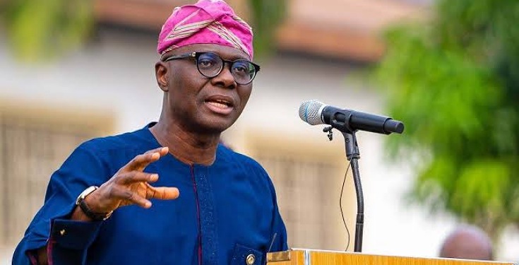 #EndSARS: Sanwo-Olu Invited Military Because... – Army General To Lagos Panel