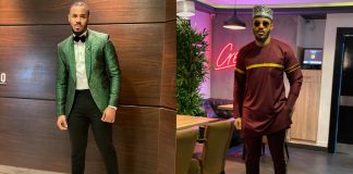 BBNaija’s Ozo Mocked After He Was Unable To Speak His Native Language, Igbo (Video)