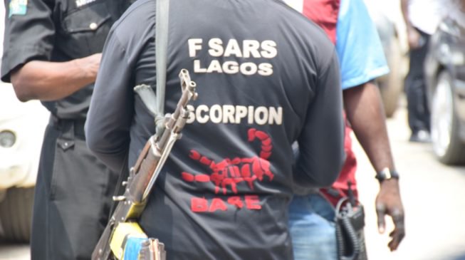 Why Nigerians Protest Creation Of SWAT Unit