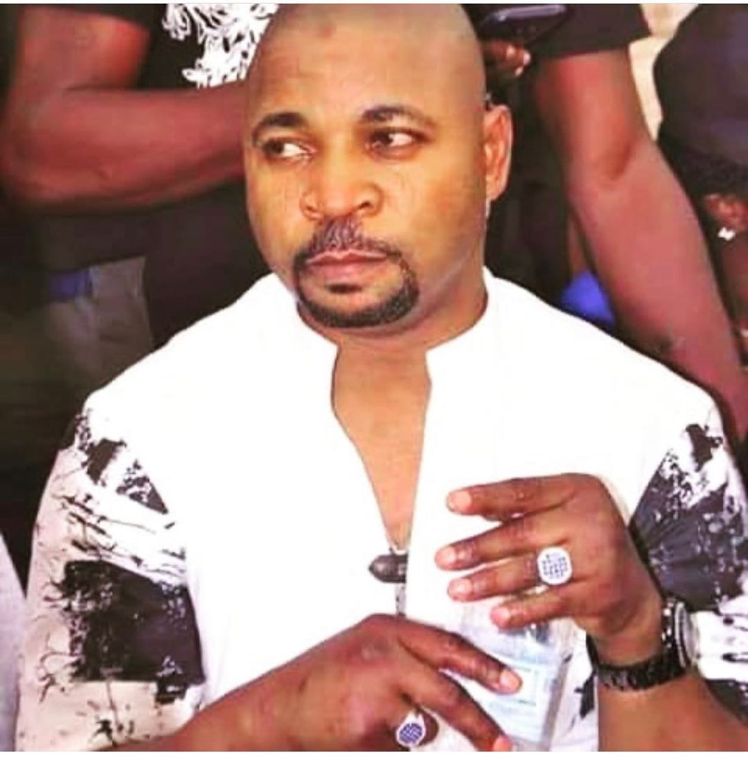 Thugs who disrupted #EndSARS protest alleged to have been sent by MC Oluomo