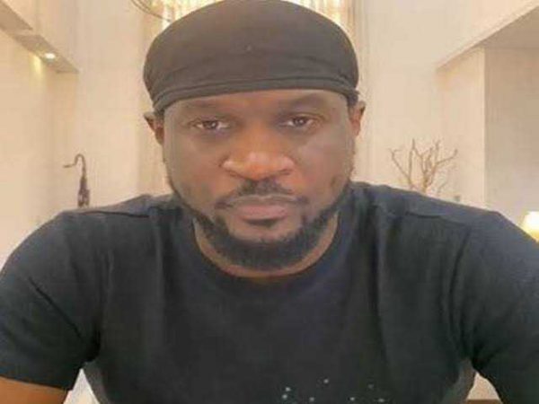Peter Okoye reacts to ban on #EndSARS protest in Abuja
