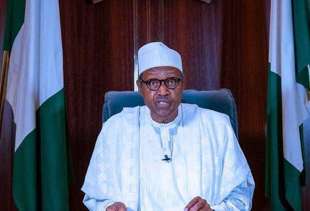 Buhari Appreciates Nigerians For Patience, Urges Use Of Gas As Alternative To Petrol
