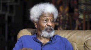 Everything Is The Opposite Yet Nigeria Not A Complete Disaster – Soyinka