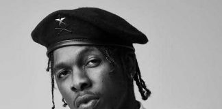 We don’t want any meeting with you just fix the problem – Runtown affirms that the ongoing protests has no leader
