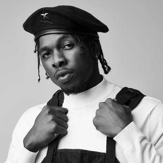 We don’t want any meeting with you just fix the problem – Runtown affirms that the ongoing protests has no leader