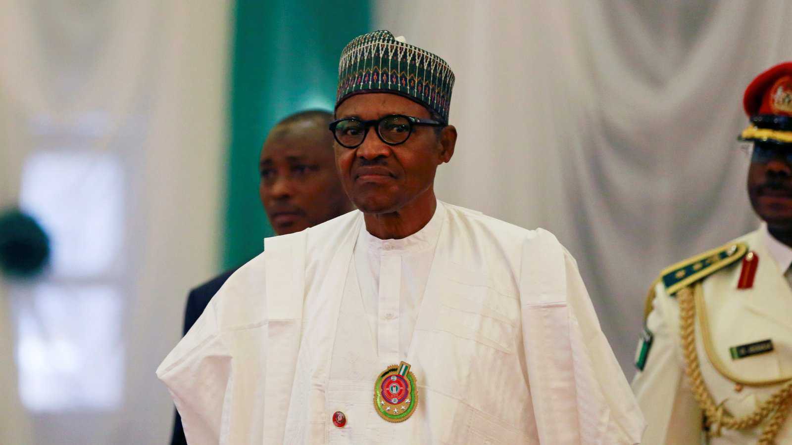 Buhari Orders Sale Of Forfeited Assets Within 6 Months