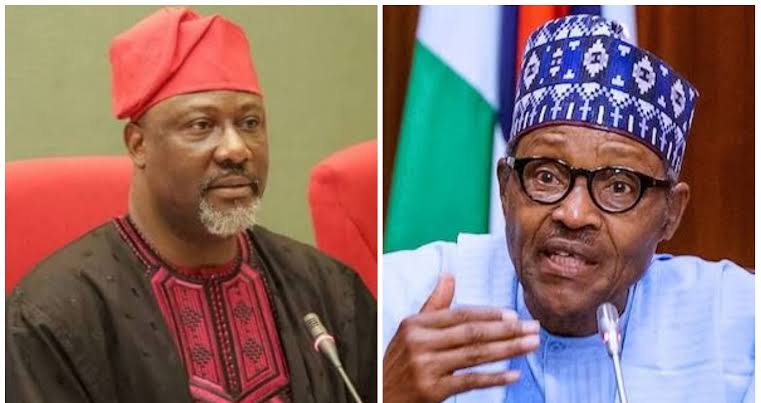 the-greatest-scam-in-africa-melaye-apologises-for-supporting-buhari-in-2015