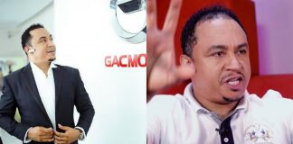 You can’t end bad governance without ending religious manipulation — Daddy Freeze