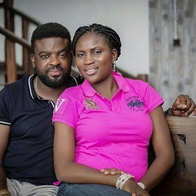Here Are Secrets About Kunle Afolayan's Wife