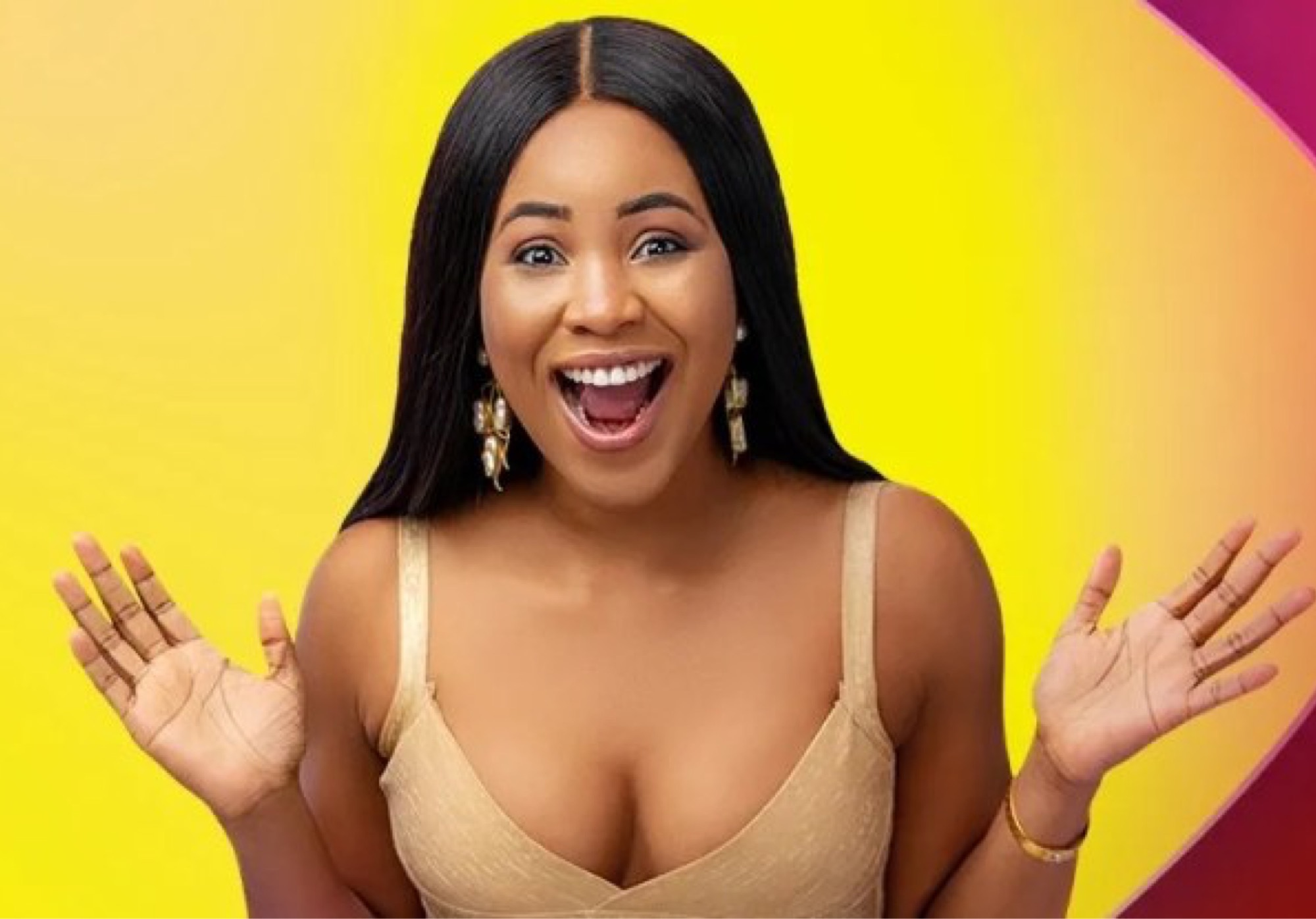 BBNaija’s Erica Announces Date For Her Homecoming Event In Abia State