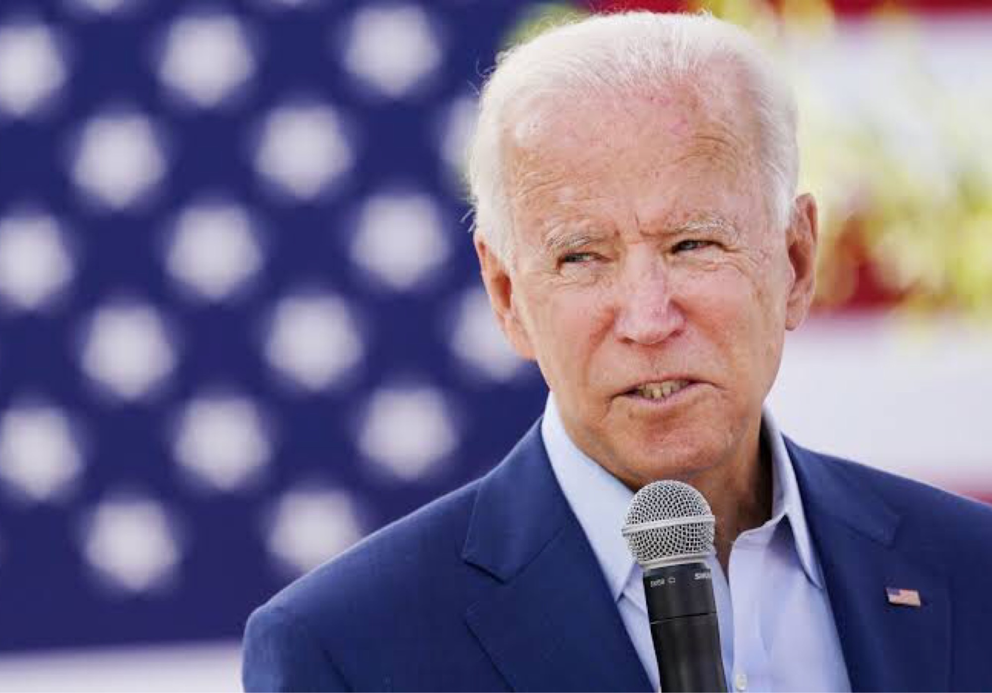 All You Need To Know About Former US Vice-President, Joe Biden?