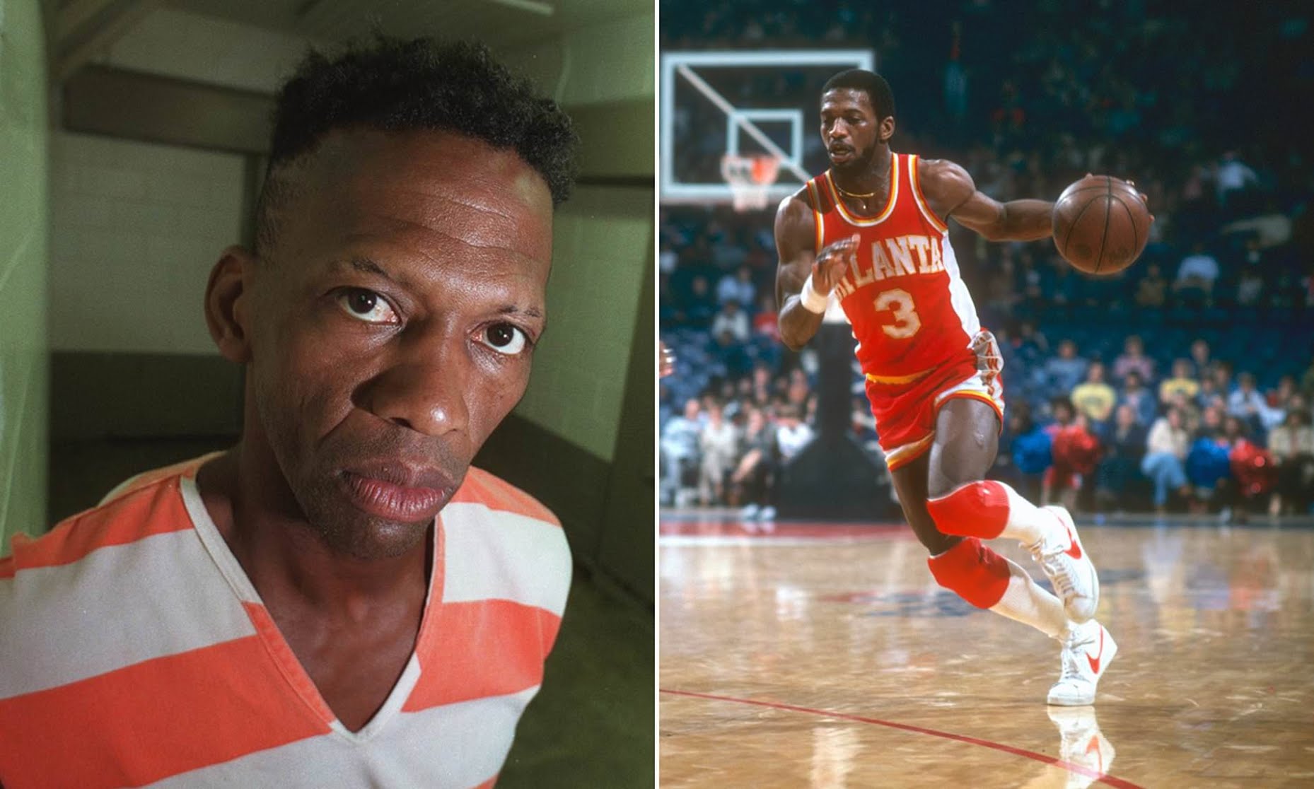 2-Time Hawks NBA All-Star ‘Fast Eddie’ Johnson Dies At 65