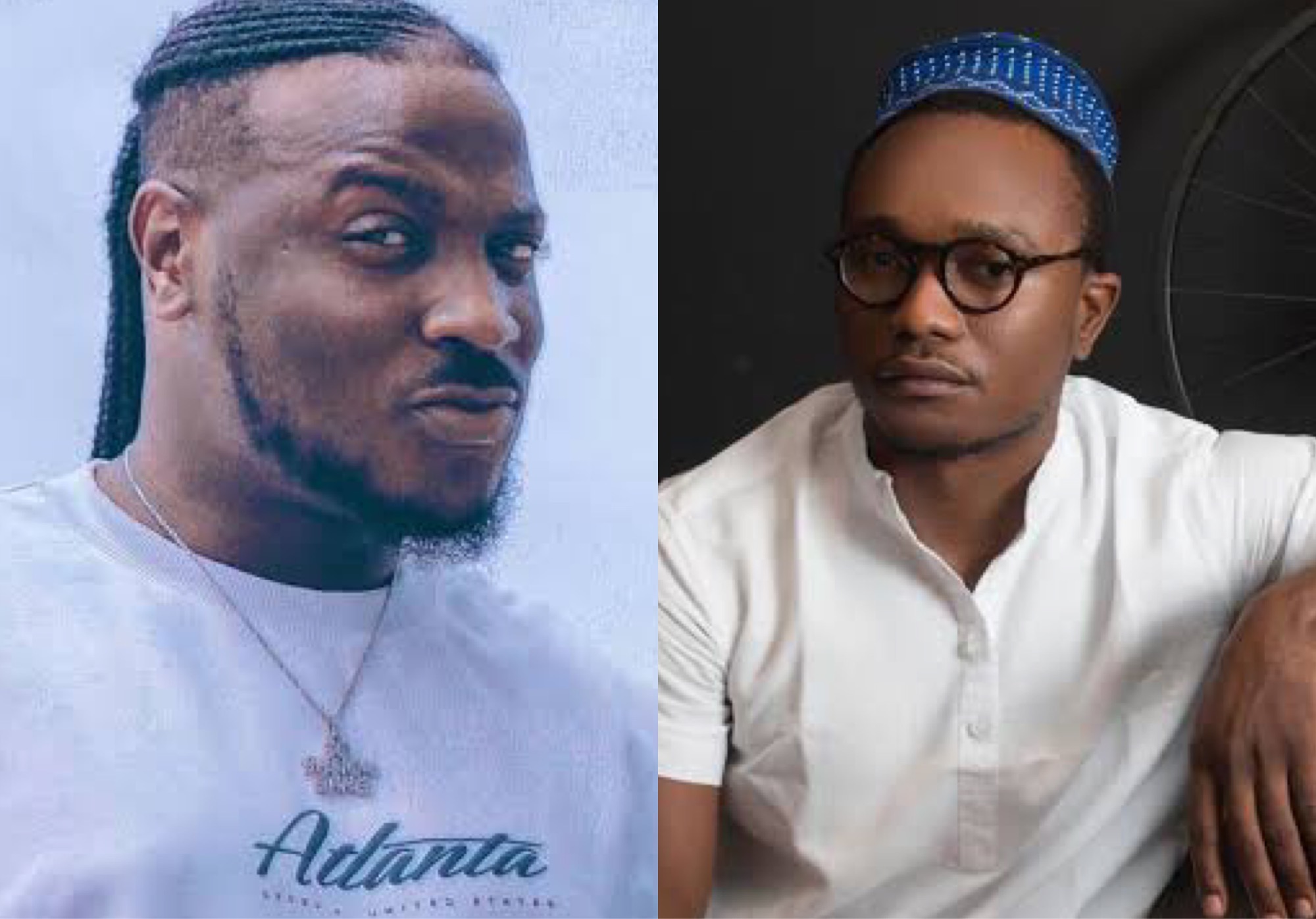 Peruzzi Tackles Brymo For Saying His ‘Album Is The Best Out Of Africa In 2020’