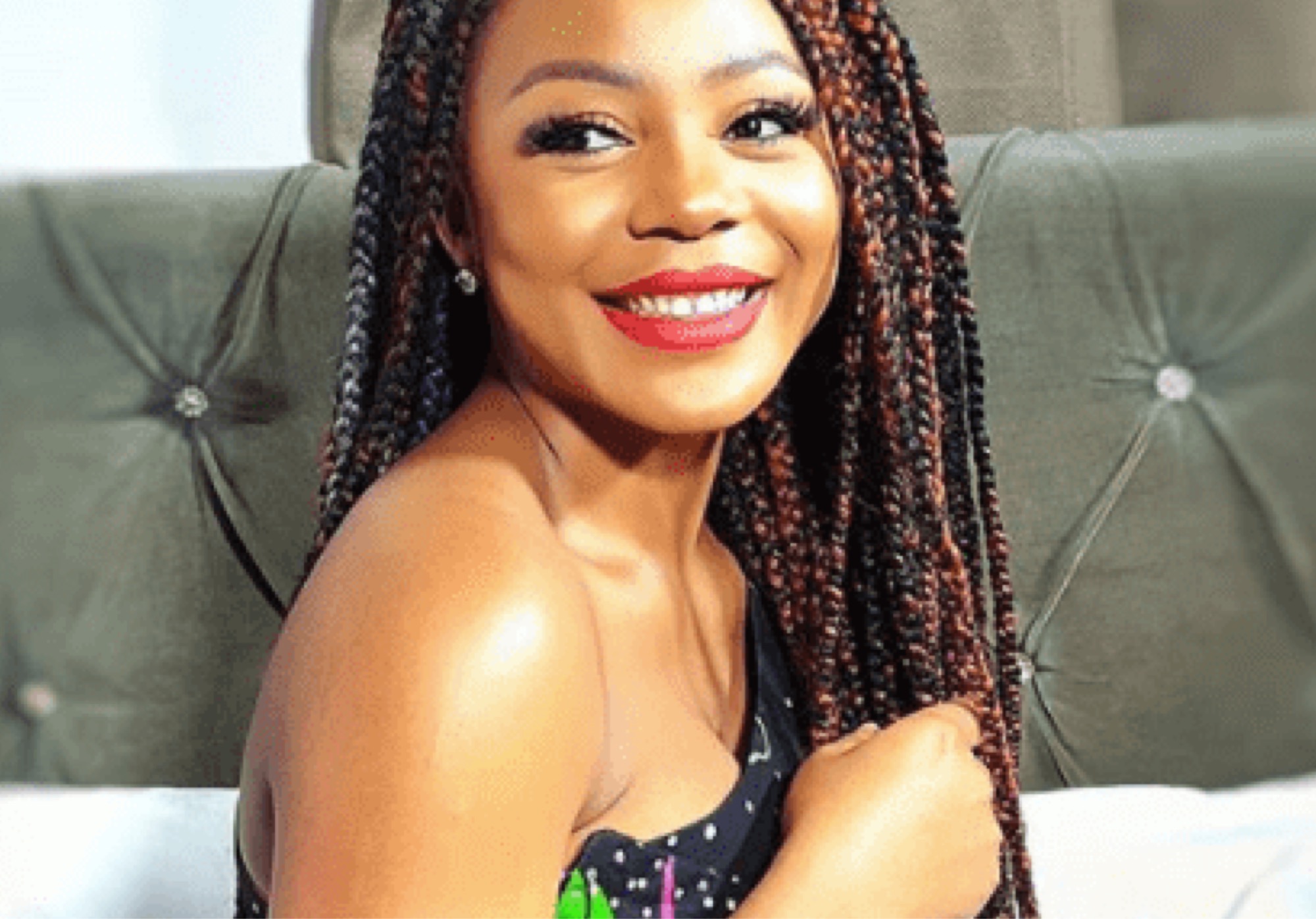 'Sometimes I Feel Neglected By God' - BBnaija's Ifu Ennada Cries Out