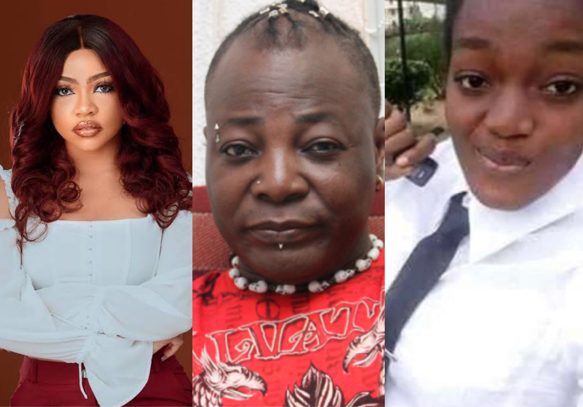Singer Charly Boy Condemns Governor Diri For Giving BBNaija’s Nengi A Political Appointment