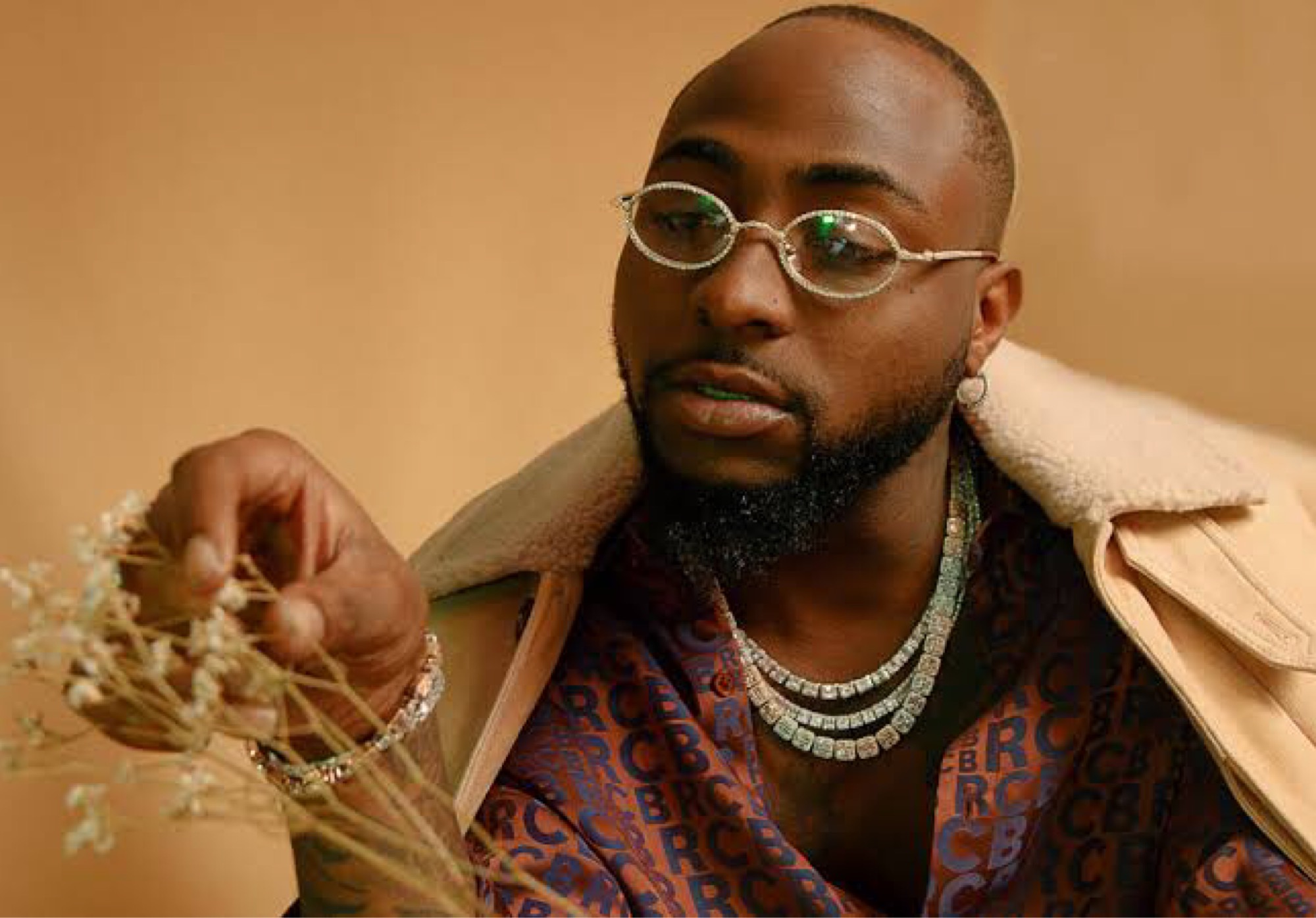 I Changed Naira To Dollar And I Almost Cried: Davido