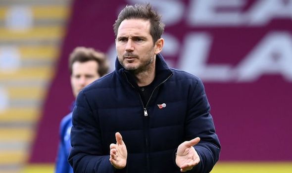 Burnley 0-3 Chelsea: Lampard Impressed By Ziyech's Performance