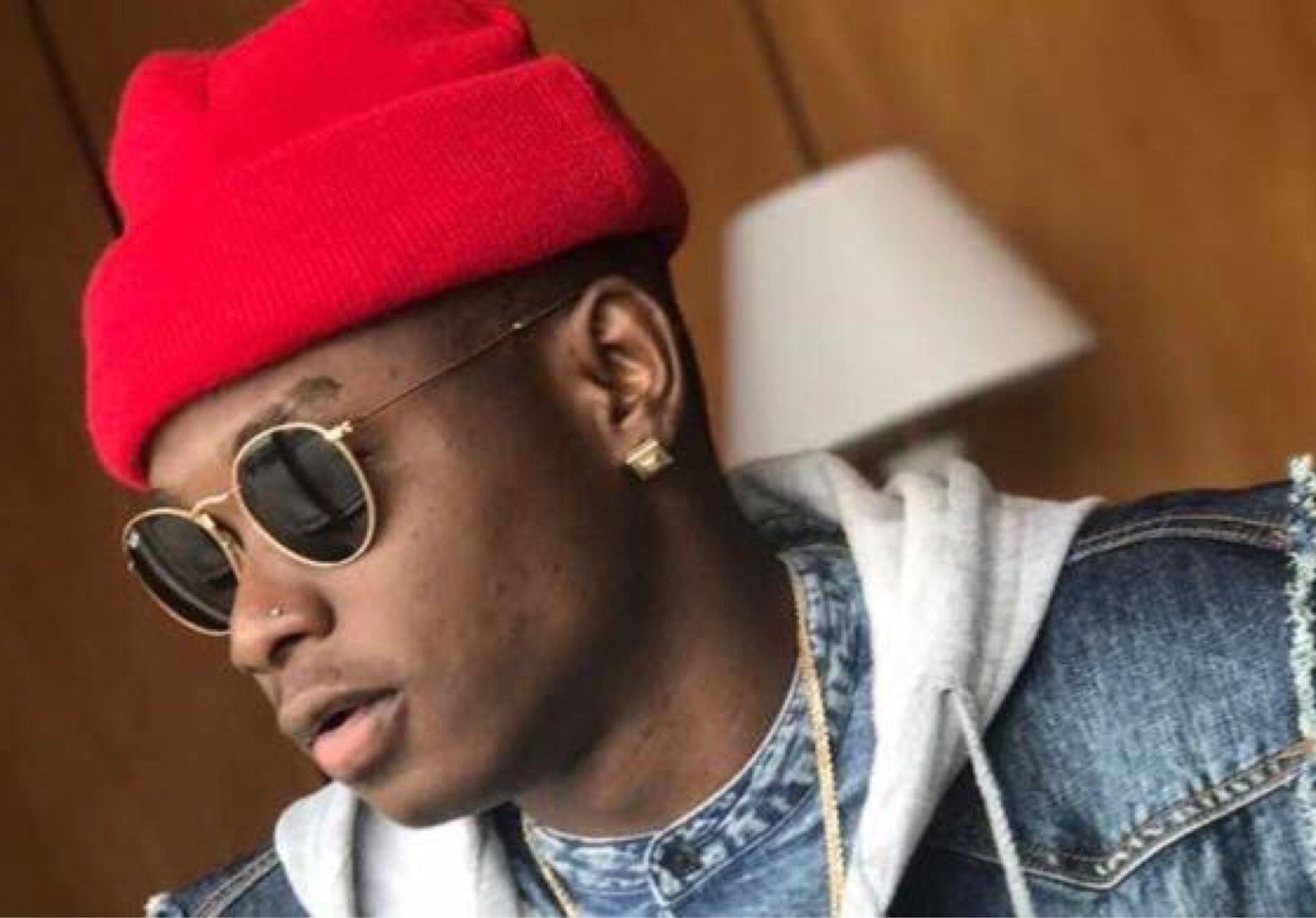 Rapper Lil Kesh Opens Up About His Music Hiatus