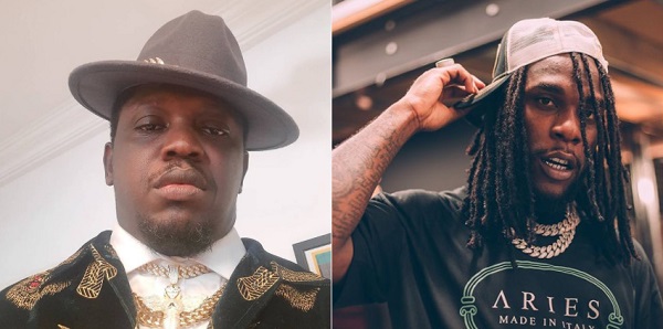 Rapper Illbliss Comes Under Fire For Saying Burna Boy Is The Greatest After Two Grammy Nominations