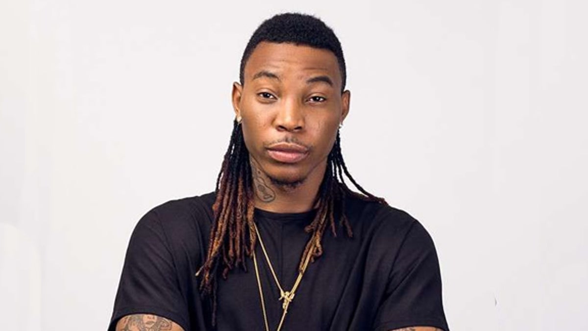 "No Real Love As Far As I Am Concerned" - Singer Solidstar Laments
