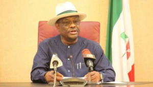  Nigeria Will Be Buried If Ortom Is Assassinated – Wike