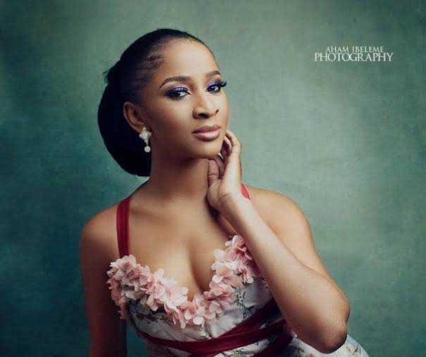 In a few months time, you will hear the cry of a Baby” – Maduagwu tells Adesua Etomi