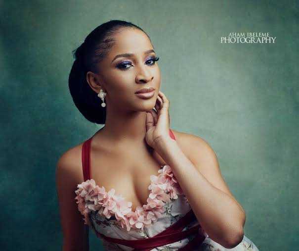 In a few months time, you will hear the cry of a Baby” – Maduagwu tells Adesua Etomi