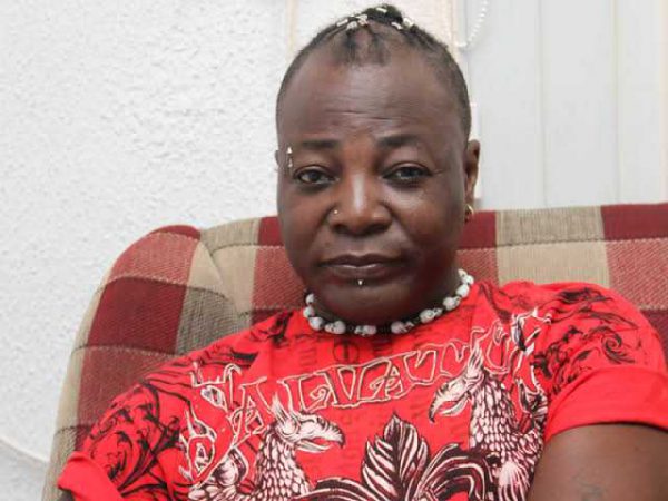 Charly Boy slams Bayelsa governor for appointing Nengi as special adviser
