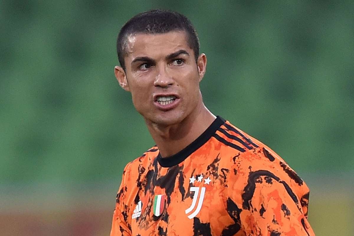 Former Juventus Star Says Ronaldo Is Ignorant And Lack Respect For His Teammates And Italians