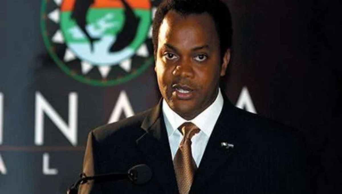 Donald Duke: Security Operatives Selling Weapons To Boko Haram