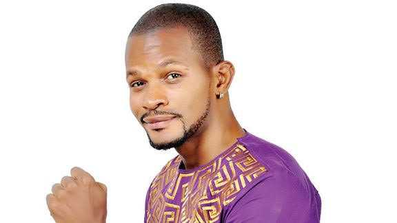 Reconcile with your ex-husband – Uche Maduagwu tells Tonto Dikeh
