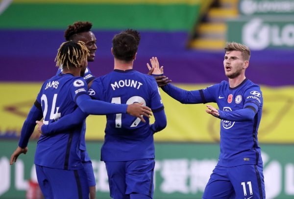 W'Brom Hands Tuchel First Defeat As Chelsea Crumbles At Home