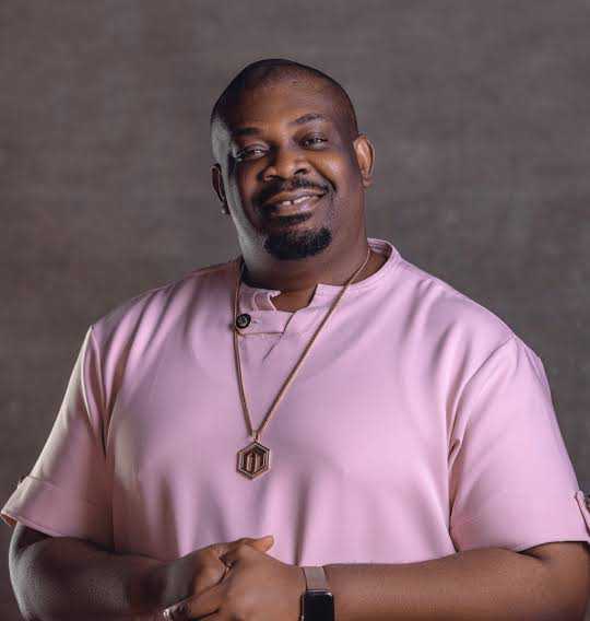 I am happy without marriage, kids – Don Jazzy reveals