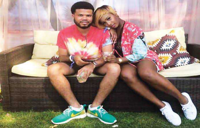 DJ Cuppy reveals why she broke up with Davido’s manager, Asa