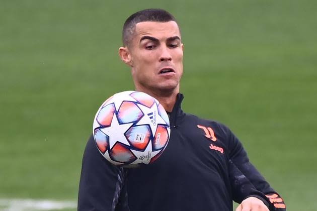 UEFA Nations League: Ronaldo Named In Portugal Squad To Play Against France, Croatia
