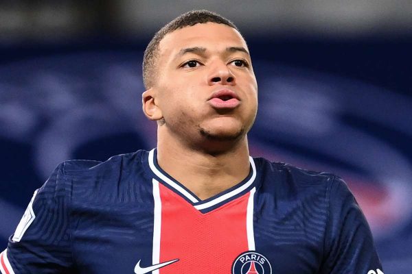 Mbappe Double Secures Vital Win For PSG Against Bayern