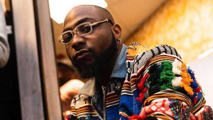Material things are becoming useless to me: Davido