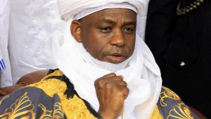 Stop Politicising Insecurity, Sultan Warns Leaders